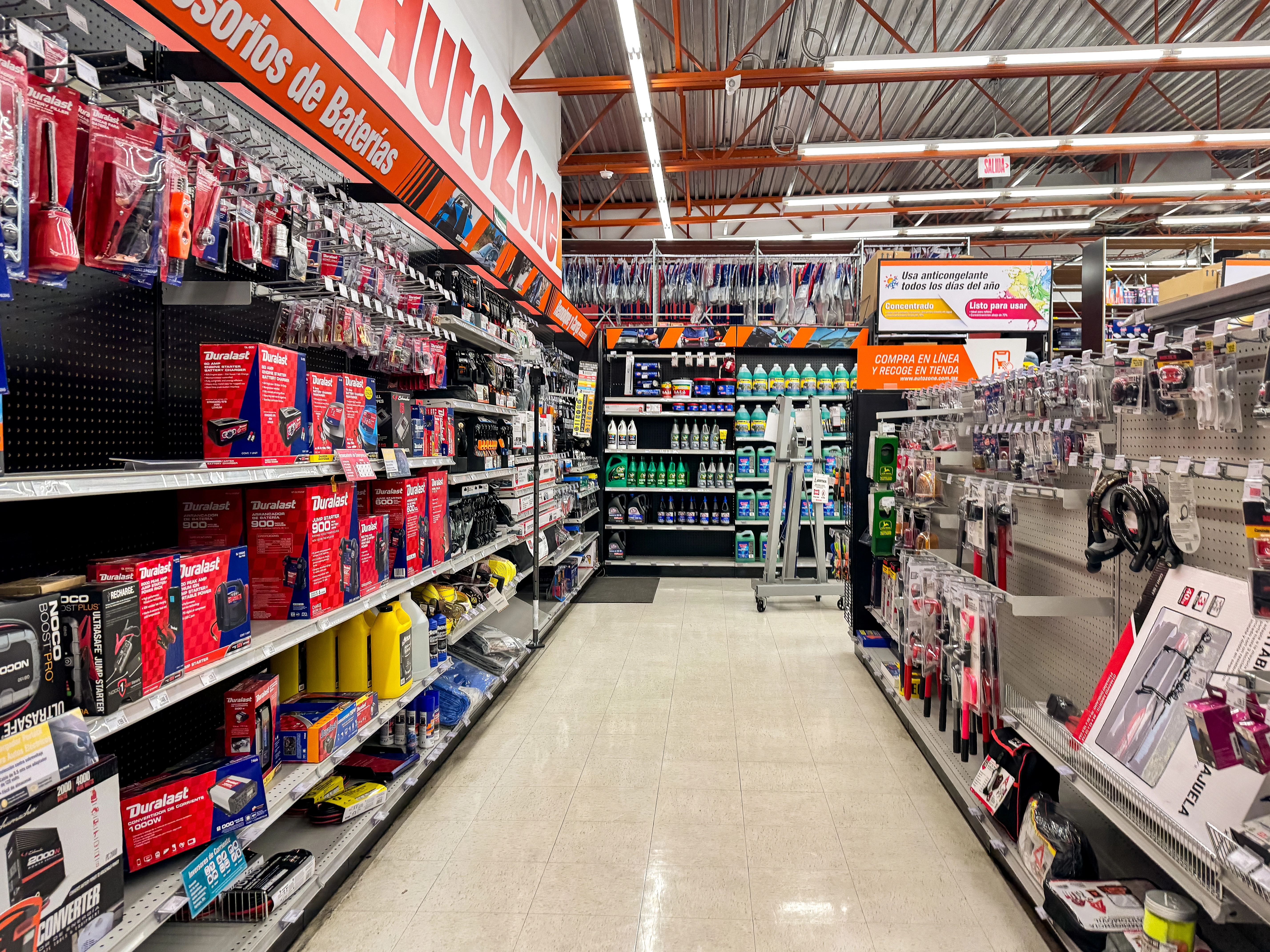 Primers and Sealers