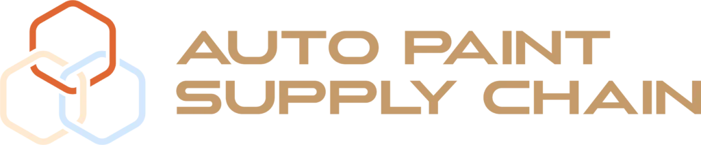 Auto Paint Supply Chain